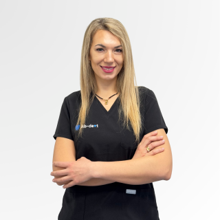 Katarzyna Borowa